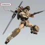 Bandai Hobby - Gundam Gunpla HG 1/144 Gundam 00 Command Qant Desert Type - arrivage septembre 2024 -