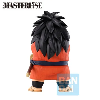 Banpresto - DBZ Ichibansho The Lookout Above The Clouds Yajirobe 17cm - arrivage janvier 2025 -