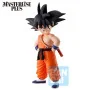 Banpresto - DBZ Ichibansho The Lookout Above The Clouds Son Goku & Karin 15-9cm - arrivage janvier 2025 -