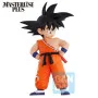 Banpresto - DBZ Ichibansho The Lookout Above The Clouds Son Goku & Karin 15-9cm - arrivage janvier 2025 -