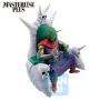 Banpresto - DBZ Ichibansho The Lookout Above The Clouds Piccolo Daimaoh 26cm - arrivage janvier 2025 -