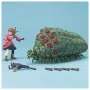 Bandai Hobby - Ghibli Maquette Nausicaa 04 Ohmu Bleu Et Nausicaa - arrivage août 2024 -www.lsj-collector.fr