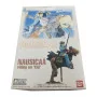 Bandai Hobby - Ghibli Maquette Nausicaa 01 Nausicaa Chevauchant Kai - arrivage août 2024 -