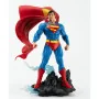 PUREARTS - DC Heroes Classic Statue Pvc 1/8 Superman 30cm -