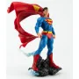 PUREARTS - DC Heroes Classic Statue Pvc 1/8 Superman 30cm -