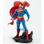 PUREARTS - DC Heroes Classic Statue Pvc 1/8 Superman 30cm -www.lsj-collector.fr