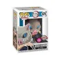 Funko - Demon Slayer Pop Inosuke Floked Exclu -www.lsj-collector.fr