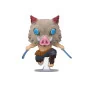 Funko - Demon Slayer Pop Inosuke Floked Exclu -www.lsj-collector.fr