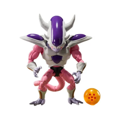 TAMASHII NATIONS - DBZ SH Figuarts Frieza Third Form 15cm -www.lsj-collector.fr