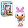 Funko - Disney Pop Classics Daisy Duck -