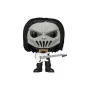 Funko - Rocks Pop Slipknot Mick -www.lsj-collector.fr