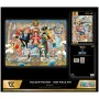 Cartoon Kingdom - One Piece Golden Poster 01 Group Map 30X40cm -