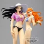 Banpresto - One Piece Glitter & Glamours Splash Style Nico Robin 23cm W118 - arrivage décembre 2024 -www.lsj-collector.fr