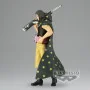 Banpresto - One Piece The Shukko Yasopp 16cm W118 - arrivage décembre 2024 -