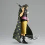 Banpresto - One Piece The Shukko Yasopp 16cm W118 - arrivage décembre 2024 -