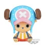 Banpresto - One Piece Sofvimates Chopper Fish Man Island Ver 11cm W118 - arrivage décembre 2024 -www.lsj-collector.fr