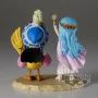 Banpresto - One Piece Wcf Log Stories Nefeltari Vivi & Karoo 7cm W118 - arrivage décembre 2024 -www.lsj-collector.fr