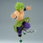 Banpresto - DBZ Dragon Ball Super Match Makers Super Saiyan Broly 19cm W118 - arrivage décembre 2024 -www.lsj-collector.fr