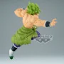 Banpresto - DBZ Dragon Ball Super Match Makers Super Saiyan Broly 19cm W118 - arrivage décembre 2024 -