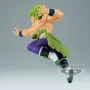 Banpresto - DBZ Dragon Ball Super Match Makers Super Saiyan Broly 19cm W118 - arrivage décembre 2024 -