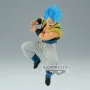 Banpresto - DBZ Dragon Ball Super Match Makers Ss God Ss Gogeta 12cm W118 - arrivage décembre 2024 -