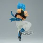 Banpresto - DBZ Dragon Ball Super Match Makers Ss God Ss Gogeta 12cm W118 - arrivage décembre 2024 -