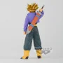 Banpresto - DBZ Dragon Ball Z Blood Of Saiyans Super Saiyan Trunks 17cm W118 - arrivage décembre 2024 -www.lsj-collector.fr