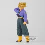 Banpresto - DBZ Dragon Ball Z Blood Of Saiyans Super Saiyan Trunks 17cm W118 - arrivage décembre 2024 -