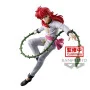 Banpresto - Yu Yu Hakusho Figure Ankoku Bujutsukai Kurama 15cm W118 - arrivage décembre 2024 -