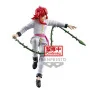 Banpresto - Yu Yu Hakusho Figure Ankoku Bujutsukai Kurama 15cm W118 - arrivage décembre 2024 -