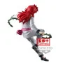 Banpresto - Yu Yu Hakusho Figure Ankoku Bujutsukai Kurama 15cm W118 - arrivage décembre 2024 -www.lsj-collector.fr