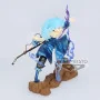 Banpresto - That Time I Got Reincarnated As A Slime Espresto Rimuru Tempest W118 17cm - arrivage décembre 2024 -