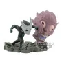 Banpresto - Kaiju #08 Wcf Log Stories 2 6cm W118 - arrivage décembre 2024 -www.lsj-collector.fr