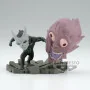 Banpresto - Kaiju #08 Wcf Log Stories 2 6cm W118 - arrivage décembre 2024 -www.lsj-collector.fr