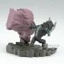 Banpresto - Kaiju #08 Wcf Log Stories 2 6cm W118 - arrivage décembre 2024 -