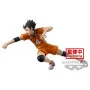 Banpresto - Haikyu!! Posing Figure Yu Nishinoya 10cm W118 - arrivage décembre 2024 -