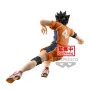 Banpresto - Haikyu!! Posing Figure Yu Nishinoya 10cm W118 - arrivage décembre 2024 -