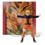 Banpresto - Naruto Shippuden Panel Spectacle Uzumaki Naruto 13cm W118 - arrivage décembre 2024 -www.lsj-collector.fr