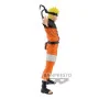 Banpresto - Naruto Shippuden Panel Spectacle Uzumaki Naruto 13cm W118 - arrivage décembre 2024 -