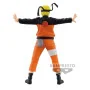 Banpresto - Naruto Shippuden Panel Spectacle Uzumaki Naruto 13cm W118 - arrivage décembre 2024 -