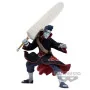 Banpresto - Naruto Shippuden Vibration Stars Hoshigaki Kisame 13cm W118 - arrivage décembre 2024 -www.lsj-collector.fr