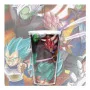 SD toys - DBZ Verre Lenticulaire 3D Goku Rose - arrivage août 2024 -