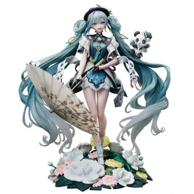 Furyu - Hatsune Miku 1/7 Scale Miku With You 2021 26cm -