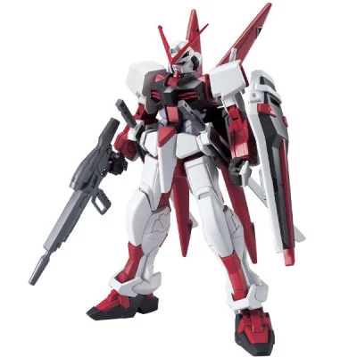 Bandai Hobby - Gundam Gunpla HG 1/144 R16 M1 Astray - arrivage août 2024 -www.lsj-collector.fr