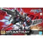 Bandai Hobby - Gundam Gunpla HG 1/144 R16 M1 Astray - arrivage août 2024 -