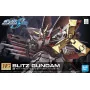 Bandai Hobby - Gundam Gunpla HG 1/144 R04 Blitz Gundam - arrivage août 2024 -