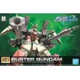 Bandai Hobby - Gundam Gunpla HG 1/144 R03 Buster Gundam - arrivage août 2024 -www.lsj-collector.fr