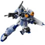 Bandai Hobby - Gundam Gunpla HG 1/144 R02 Duel Gundam - arrivage août 2024 -