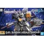 Bandai Hobby - Gundam Gunpla HG 1/144 R02 Duel Gundam - arrivage août 2024 -www.lsj-collector.fr