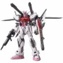 Bandai Hobby - Gundam Gunpla HG 1/144 Msv 01 Strike Rouge + Iwsp - arrivage août 2024 -